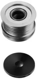 9XU 358 038-071 HELLA Механизм свободного хода генератора